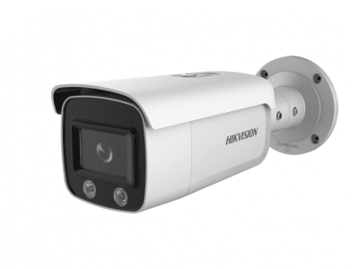 IP-камера Hikvision DS-2CD2T47G2-L (4 мм) 